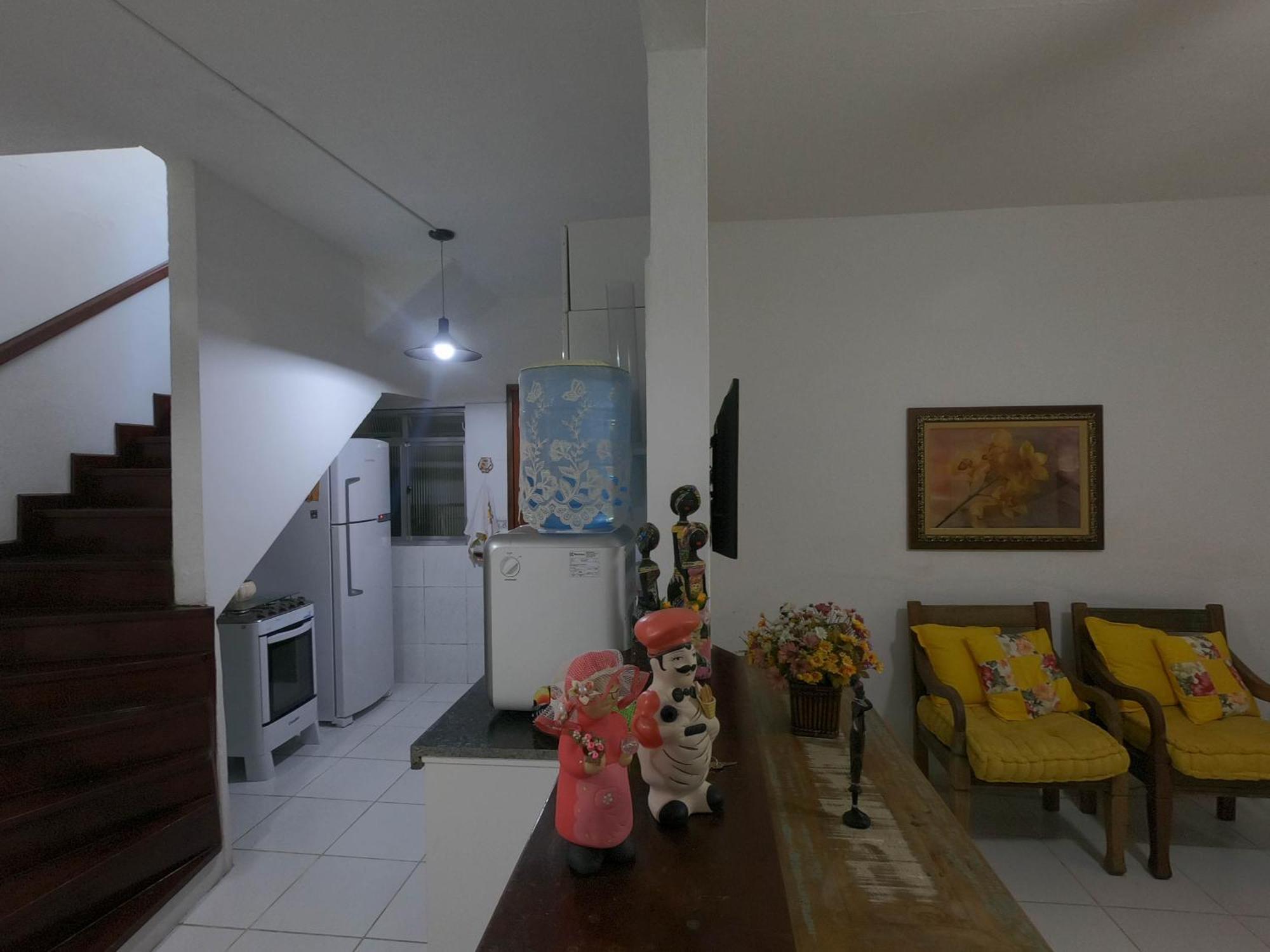 Сasa de vacaciones Casa Triplex Río de Janeiro