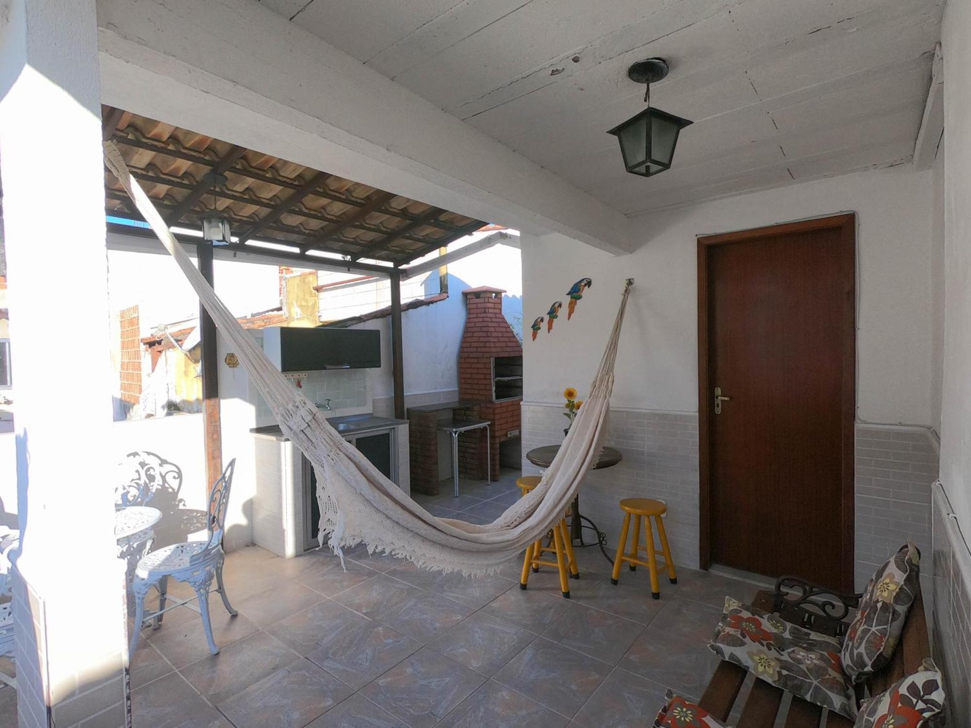Сasa de vacaciones Casa Triplex Río de Janeiro