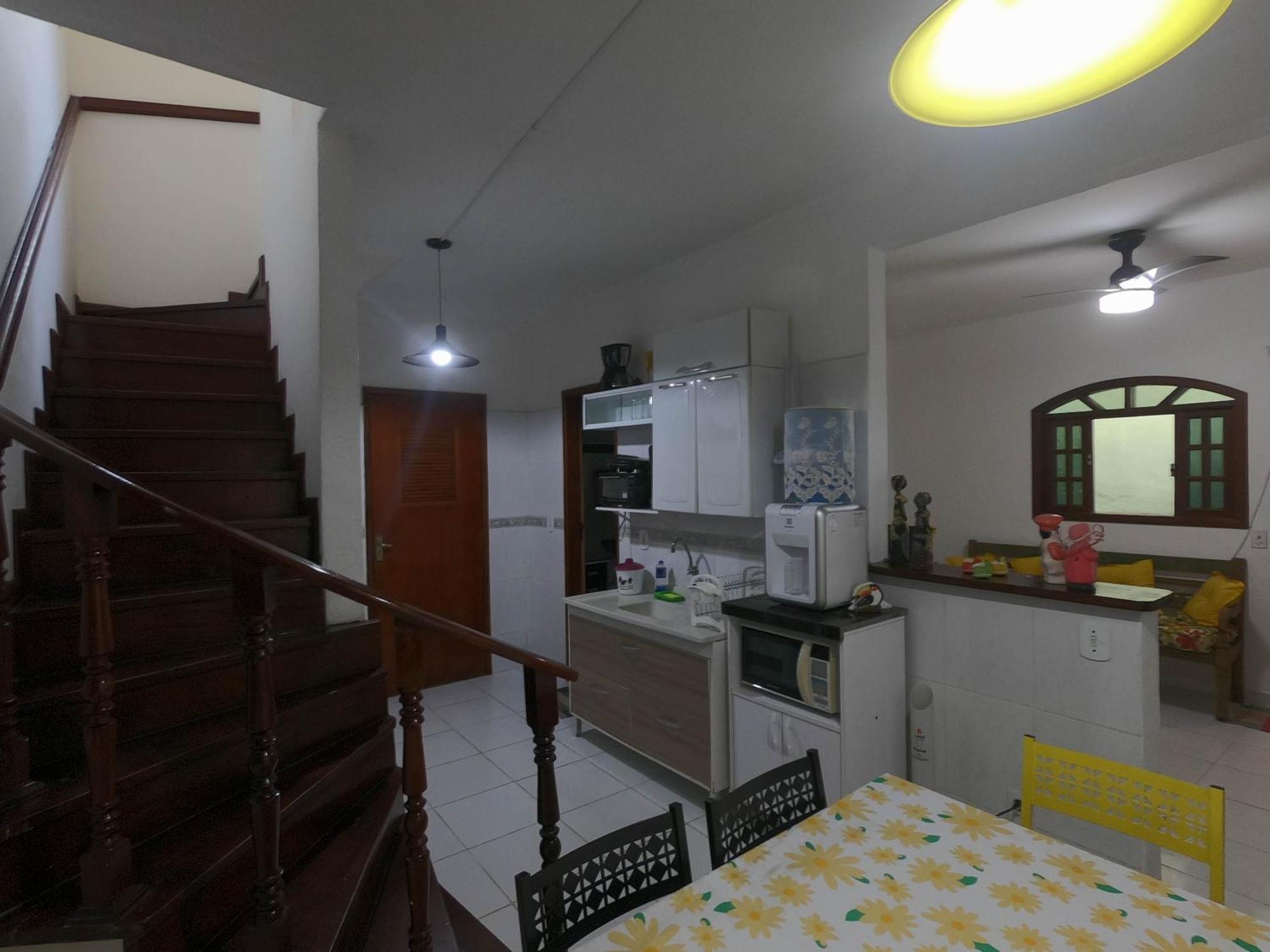 Casa Triplex Сasa de vacaciones *