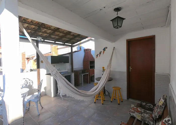 Casa Triplex
