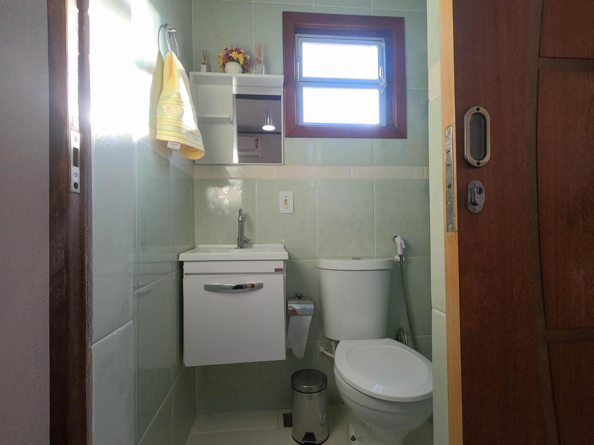 Casa Triplex * Rio de Janeiro