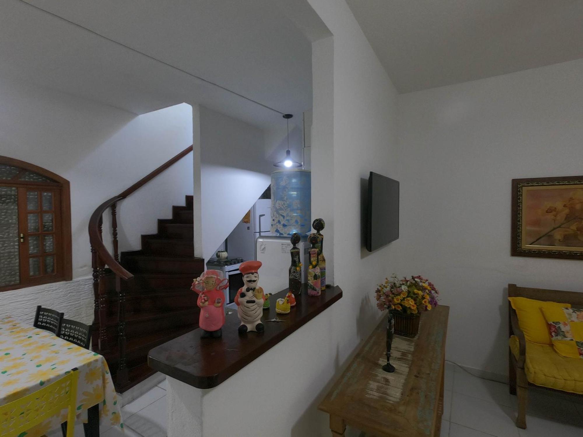 Casa Triplex Holiday home *