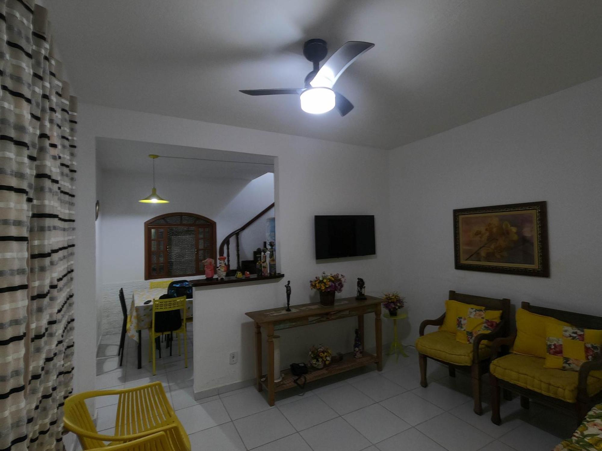 Casa Triplex Holiday home